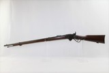 SCARCE Antique SPRINGFIELD-BURNSIDE-SPENCER Rifle - 14 of 18