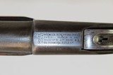 SCARCE Antique SPRINGFIELD-BURNSIDE-SPENCER Rifle - 10 of 18