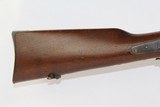 SCARCE Antique SPRINGFIELD-BURNSIDE-SPENCER Rifle - 3 of 18