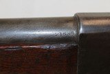 SCARCE Antique SPRINGFIELD-BURNSIDE-SPENCER Rifle - 12 of 18