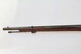 SCARCE Antique SPRINGFIELD-BURNSIDE-SPENCER Rifle - 18 of 18