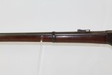 SCARCE Antique SPRINGFIELD-BURNSIDE-SPENCER Rifle - 17 of 18