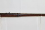 SCARCE Antique SPRINGFIELD-BURNSIDE-SPENCER Rifle - 5 of 18