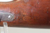 SCARCE Antique SPRINGFIELD-BURNSIDE-SPENCER Rifle - 13 of 18
