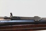 Antique WINCHESTER-LEE M1895 Straight Pull RIFLE - 8 of 18