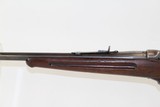 Antique WINCHESTER-LEE M1895 Straight Pull RIFLE - 17 of 18