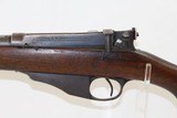 Antique WINCHESTER-LEE M1895 Straight Pull RIFLE - 16 of 18