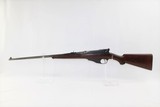 Antique WINCHESTER-LEE M1895 Straight Pull RIFLE - 14 of 18