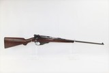 Antique WINCHESTER-LEE M1895 Straight Pull RIFLE - 2 of 18