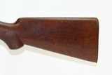 Antique WINCHESTER-LEE M1895 Straight Pull RIFLE - 15 of 18