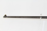 Antique WINCHESTER-LEE M1895 Straight Pull RIFLE - 18 of 18