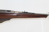 Antique WINCHESTER-LEE M1895 Straight Pull RIFLE - 5 of 18