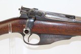 Antique WINCHESTER-LEE M1895 Straight Pull RIFLE - 4 of 18