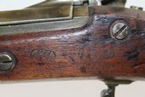 Antique SPRINGFIELD ‘68 TRAPDOOR .50-70 GOVT Rifle - 14 of 22