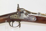 Antique SPRINGFIELD ‘68 TRAPDOOR .50-70 GOVT Rifle - 4 of 22