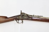 Antique SPRINGFIELD ‘68 TRAPDOOR .50-70 GOVT Rifle - 1 of 22
