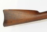 Antique SPRINGFIELD ‘68 TRAPDOOR .50-70 GOVT Rifle - 3 of 22