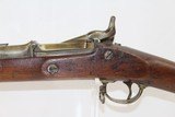 Antique SPRINGFIELD ‘68 TRAPDOOR .50-70 GOVT Rifle - 20 of 22