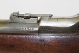 Antique SPRINGFIELD ‘68 TRAPDOOR .50-70 GOVT Rifle - 13 of 22