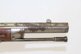 Antique SPRINGFIELD ‘68 TRAPDOOR .50-70 GOVT Rifle - 7 of 22
