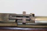 Antique SPRINGFIELD ‘68 TRAPDOOR .50-70 GOVT Rifle - 8 of 22