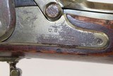 Antique SPRINGFIELD ‘68 TRAPDOOR .50-70 GOVT Rifle - 10 of 22