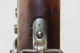 Antique SPRINGFIELD ‘68 TRAPDOOR .50-70 GOVT Rifle - 16 of 22