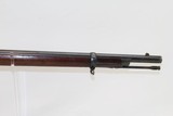 SCARCE Antique CADET SPRINGFIELD 1873 TRAPDOOR - 6 of 18
