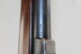 SCARCE Antique CADET SPRINGFIELD 1873 TRAPDOOR - 12 of 18