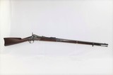 SCARCE Antique CADET SPRINGFIELD 1873 TRAPDOOR - 2 of 18
