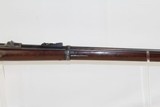 SCARCE Antique CADET SPRINGFIELD 1873 TRAPDOOR - 5 of 18