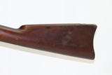 SCARCE Antique CADET SPRINGFIELD 1873 TRAPDOOR - 15 of 18
