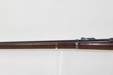 SCARCE Antique CADET SPRINGFIELD 1873 TRAPDOOR - 17 of 18