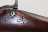 SCARCE Antique CADET SPRINGFIELD 1873 TRAPDOOR - 13 of 18