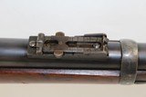 SCARCE Antique CADET SPRINGFIELD 1873 TRAPDOOR - 7 of 18