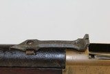 Antique Winchester YELLOWBOY Model 1866 .44 MUSKET - 11 of 17