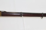 Antique Winchester YELLOWBOY Model 1866 .44 MUSKET - 16 of 17