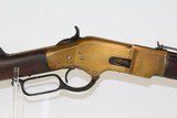 Antique Winchester YELLOWBOY Model 1866 .44 MUSKET - 15 of 17