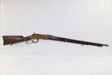 Antique Winchester YELLOWBOY Model 1866 .44 MUSKET - 13 of 17
