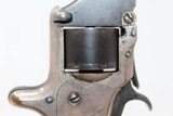 Antique SMITH & WESSON No. 1 Second Issue REVOLVER - 8 of 13