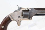 Antique SMITH & WESSON No. 1 Second Issue REVOLVER - 12 of 13