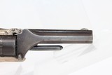 Antique SMITH & WESSON No. 1 Second Issue REVOLVER - 13 of 13