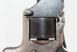Antique SMITH & WESSON No. 1 Second Issue REVOLVER - 9 of 13