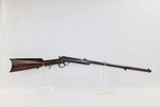 LOW Serial Number CIVIL WAR Frank Wesson RIFLE - 2 of 14