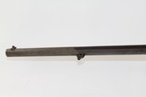 LOW Serial Number CIVIL WAR Frank Wesson RIFLE - 14 of 14