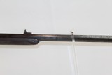LOW Serial Number CIVIL WAR Frank Wesson RIFLE - 5 of 14