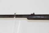 LOW Serial Number CIVIL WAR Frank Wesson RIFLE - 13 of 14