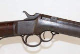 LOW Serial Number CIVIL WAR Frank Wesson RIFLE - 4 of 14