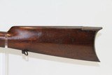 LOW Serial Number CIVIL WAR Frank Wesson RIFLE - 11 of 14
