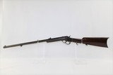 LOW Serial Number CIVIL WAR Frank Wesson RIFLE - 10 of 14